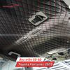 Bọc Trần 5D 6D Ô Tô Toyota Fortuner 2019