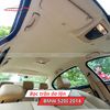 Bọc Trần Da Lộn Ô Tô BMW 520i 2014