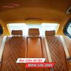 Bọc Trần Da Lộn Ô Tô BMW 320i 2009