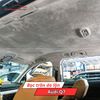 Bọc Trần Da Lộn Ô Tô Audi Q7