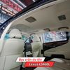 Bọc Trần Da Lộn Ô Tô Lexus LS460L
