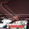 Bọc Trần Da Lộn Ô Tô Toyota Corolla Cross