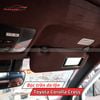 Bọc Trần Da Lộn Ô Tô Toyota Corolla Cross