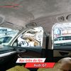 Bọc Trần Da Lộn Ô Tô Audi Q7
