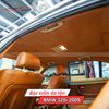 Bọc Trần Da Lộn Ô Tô BMW 320i 2009