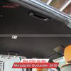 Bọc Trần Da Lộn Ô Tô Mitsubishi Outlander 2018