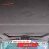 Bọc Trần Da Lộn Ô Tô Audi A6
