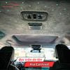 Bọc Trần Da Lộn Ô Tô Kia Carnival