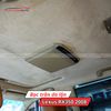 Bọc Trần Da Lộn Ô Tô Lexus RX350 2008