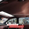 Bọc Trần Da Lộn Ô Tô Toyota Corolla Cross
