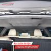 Bọc Trần Da Lộn Ô Tô Toyota Highlander