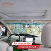 Bọc Trần Da Lộn Ô Tô Toyota Previa