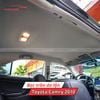 Bọc Trần Da Lộn Ô Tô Toyota Camry 2010
