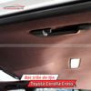 Bọc Trần Da Lộn Ô Tô Toyota Corolla Cross