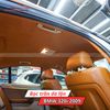 Bọc Trần Da Lộn Ô Tô BMW 320i 2009