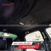 Bọc Trần Da Lộn Ô Tô Honda HRV