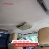 Bọc Trần Da Lộn Ô Tô Toyota Highlander