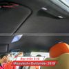 Bọc Trần Ô Tô Mitsubishi Outlander 2018
