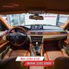 Bọc Trần Ô Tô BMW 320i 2009