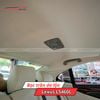 Bọc Trần Da Lộn Ô Tô Lexus LS460L