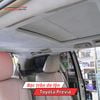 Bọc Trần Da Lộn Ô Tô Toyota Previa