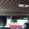 Bọc Trần Ô Tô Ford Ranger 2019