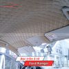 Bọc Trần Ô Tô Ford Ranger