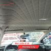 Bọc Trần Ô Tô Honda City