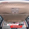 Bọc Trần Ô Tô Honda CRV