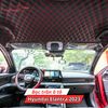 Bọc Trần Ô Tô Hyundai Elantra 2023