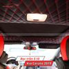 Bọc Trần Ô Tô Kia Cerato 2019