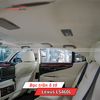 Bọc Trần Ô Tô Lexus LS460L