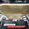Bọc Trần Ô Tô Mitsubishi Xpander 2022