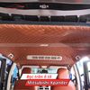 Bọc Trần Ô Tô Mitsubishi Xpander