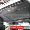 Bọc Trần Ô Tô Peugeot 3008 2015
