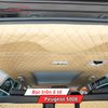 Bọc Trần Ô Tô Peugeot 5008