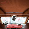 Bọc Trần Ô Tô Porsche Cayenne 2011