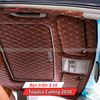 Bọc Trần Ô Tô Toyota Camry 2010