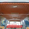 Bọc Trần Ô Tô Toyota Fortuner 2014