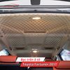Bọc Trần Ô Tô Toyota Fortuner 2017