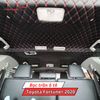 Bọc Trần Ô Tô Toyota Fortuner 2020