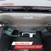 Bọc Trần Ô Tô Toyota Fortuner 2021