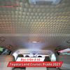 Bọc Trần Ô Tô Toyota Land Cruiser Prado 2021