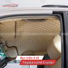 Bọc Trần Ô Tô Toyota Land Cruiser