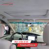 Bọc Trần Ô Tô Toyota Previa