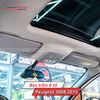 Bọc Trần Ô Tô Peugeot 3008 2015