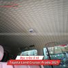 Bọc Trần Ô Tô Toyota Land Cruiser Prado 2021