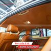 Bọc Trần Ô Tô BMW 320i 2009
