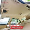Bọc Trần Ô Tô BMW 520i 2014