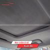 Bọc Trần Ô Tô Audi A6